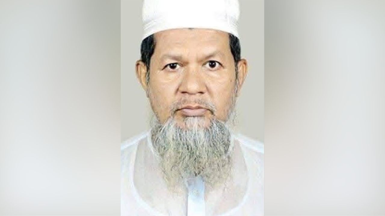 উপদেষ্টা মাহফুজ আলমের বাবা ইউনিয়ন বিএনপির সম্পাদক নির্বাচিত